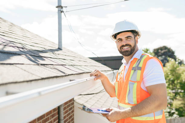 Best Metal Roofing Contractor  in Helena Flats, MT