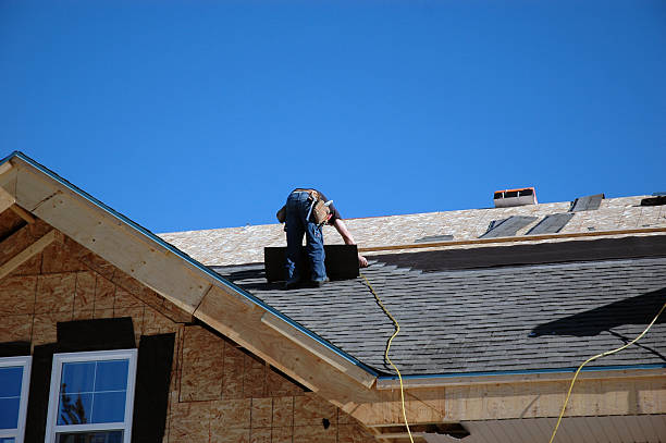 Best Storm Damage Roof Repair  in Helena Flats, MT
