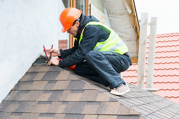 Best Slate Roofing Contractor  in Helena Flats, MT