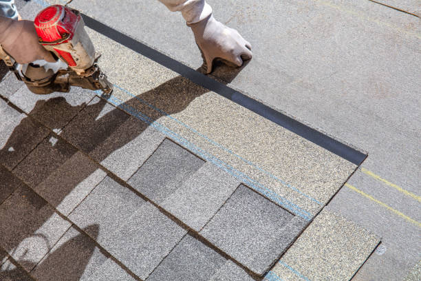 Professional Roofing Contractor in Helena Flats, MT