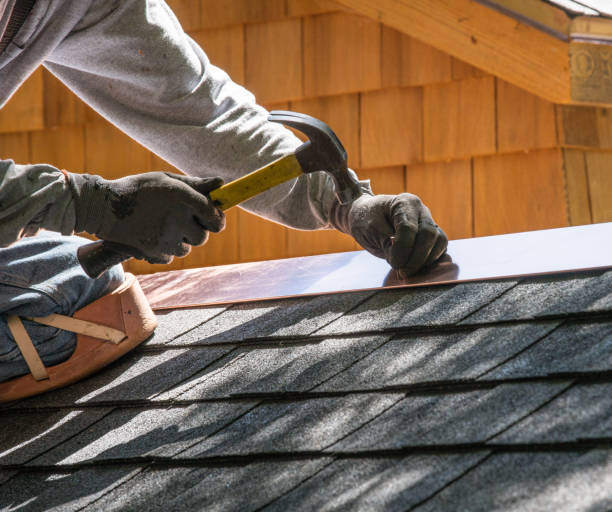 Quick and Trustworthy Emergency Roof Repair Services in Helena Flats, MT
